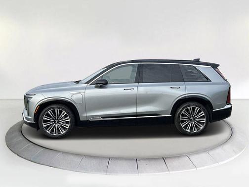 2026 Cadillac VISTIQ Premium Luxury