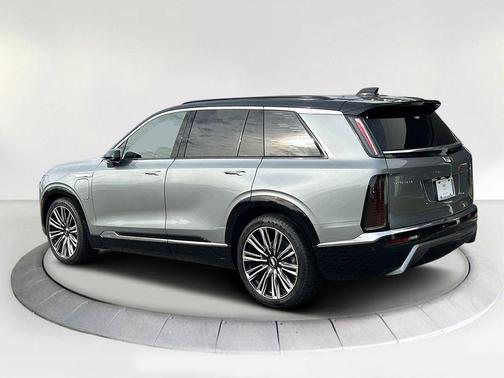 2026 Cadillac VISTIQ Premium Luxury