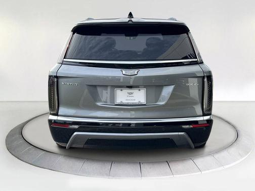2026 Cadillac VISTIQ Premium Luxury