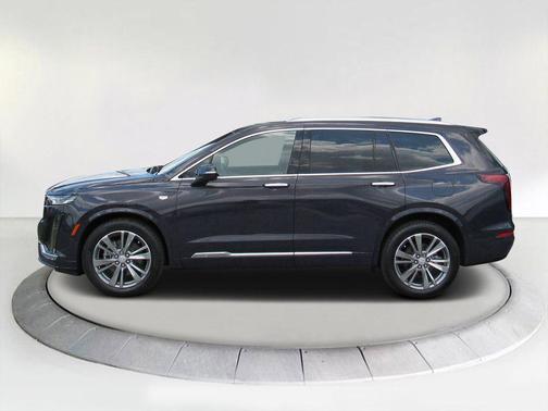 2025 Cadillac XT6 Premium Luxury FWD