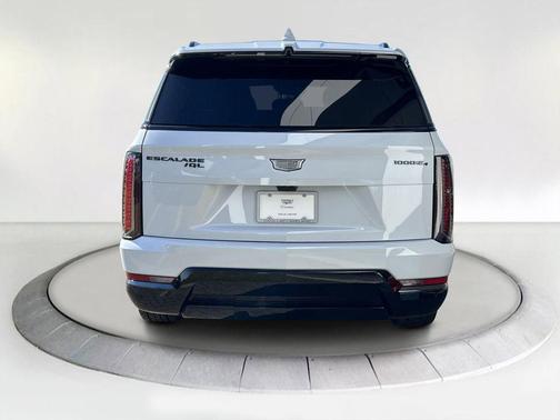 2026 Cadillac Escalade IQL Sport