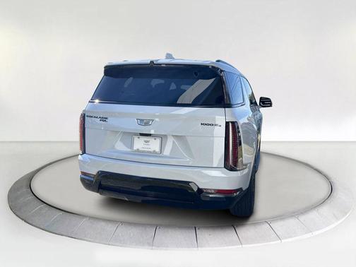 2026 Cadillac Escalade IQL Sport