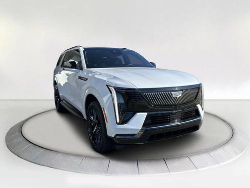 2026 Cadillac Escalade IQL Sport