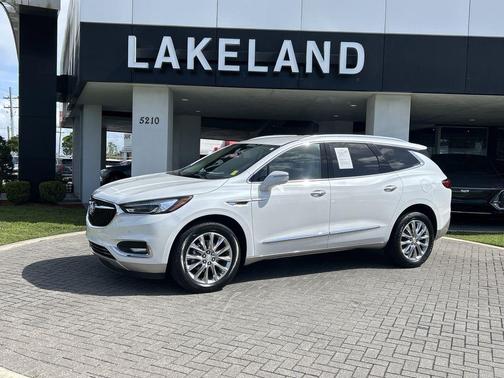 2021 Buick Enclave FWD Premium