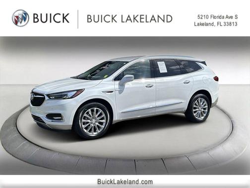 2021 Buick Enclave FWD Premium