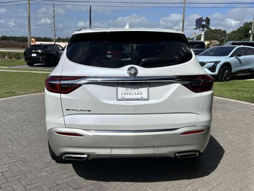 2021 Buick Enclave FWD Premium