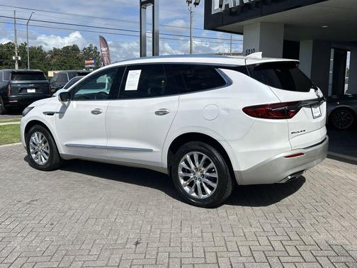 2021 Buick Enclave FWD Premium