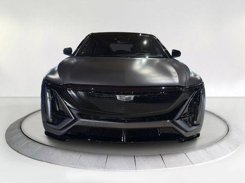Magnus Metal Fr 2026 Cadillac LYRIQ V Premium