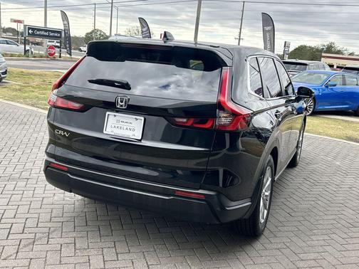 2023 Honda CR-V EX
