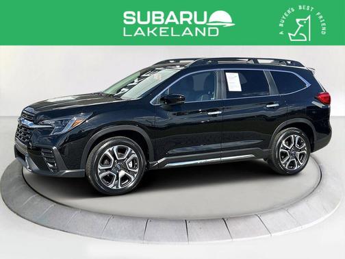 2025 Subaru Ascent Touring 7-Passenger