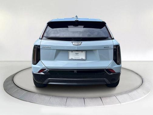 2025 Cadillac OPTIQ Sport 1 AWD