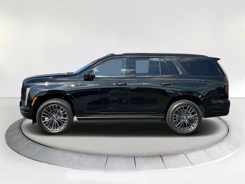 2026 Cadillac Escalade Sport Platinum