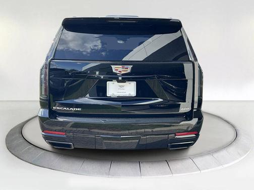 2026 Cadillac Escalade Sport Platinum