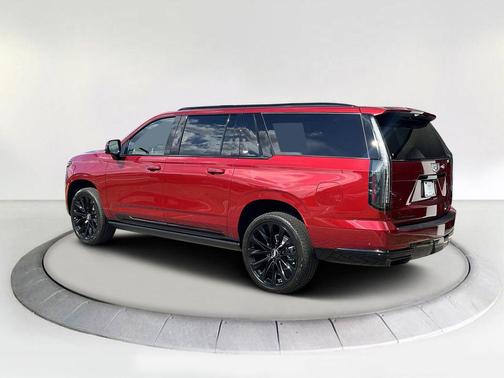2026 Cadillac Escalade ESV Sport Platinum