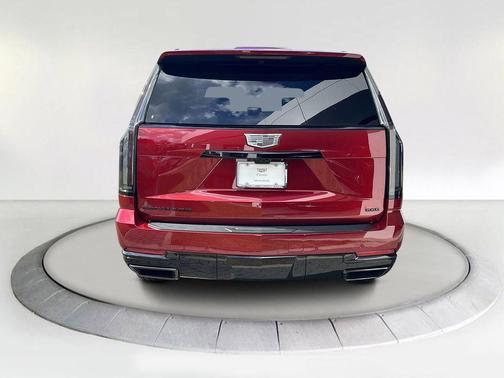 2026 Cadillac Escalade ESV Sport Platinum