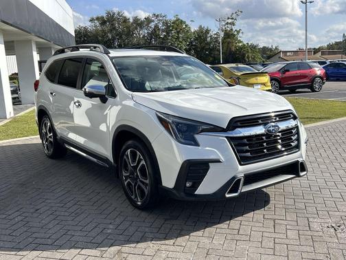 2023 Subaru Ascent Touring 7-Passenger