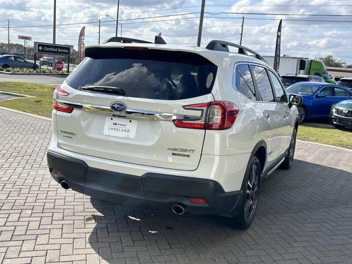 2023 Subaru Ascent Touring 7-Passenger