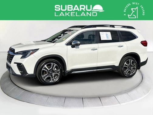 2023 Subaru Ascent Touring 7-Passenger