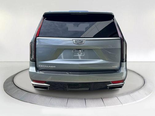 2023 Cadillac Escalade ESV Premium Luxury Platinum