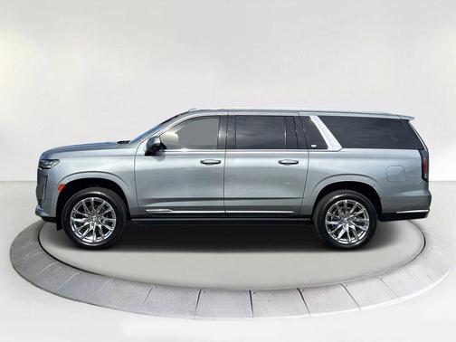 2023 Cadillac Escalade ESV Premium Luxury Platinum