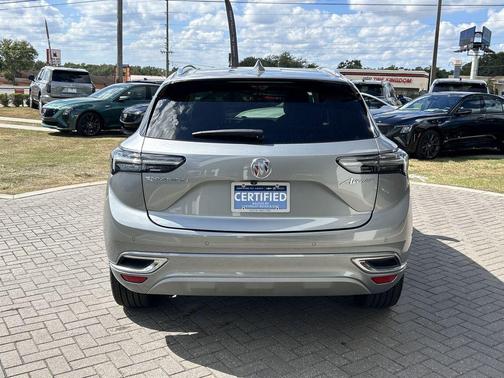 2023 Buick Envision Avenir FWD