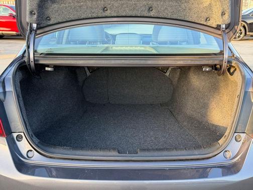 Modern Steel Metallic 2016 Honda Accord EX-L