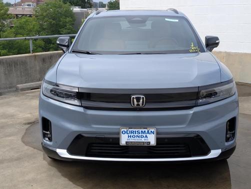 2025 Honda Prologue Elite