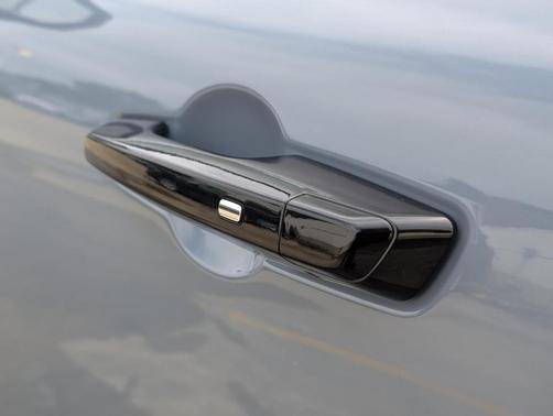 2025 Honda Prologue Elite