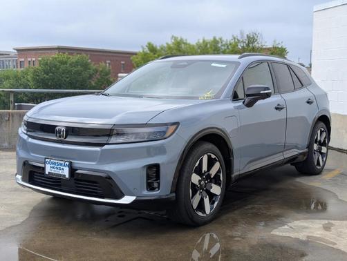 2025 Honda Prologue Elite