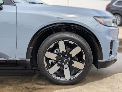 2025 Honda Prologue Elite