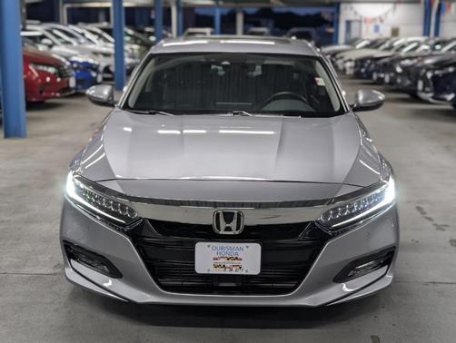 2020 Honda Accord Touring 2.0T