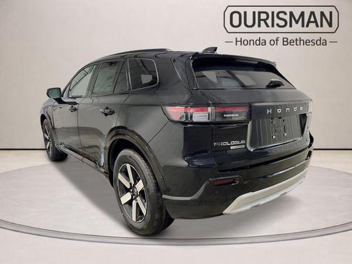 Raven Black 2026 Honda Prologue Touring