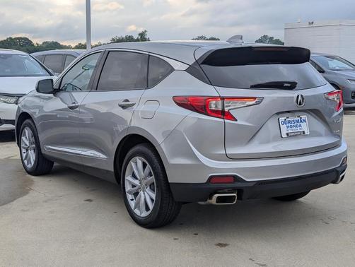 2022 Acura RDX Base