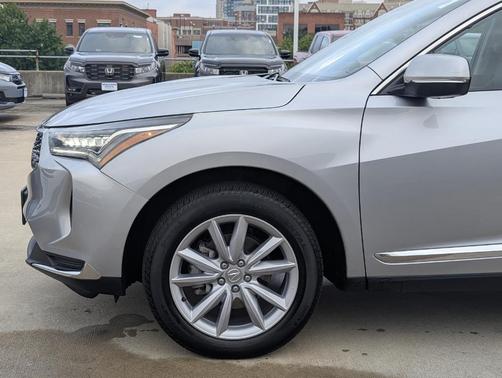 2022 Acura RDX Base