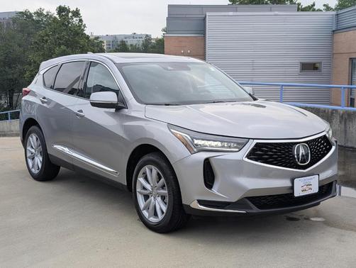 2022 Acura RDX Base