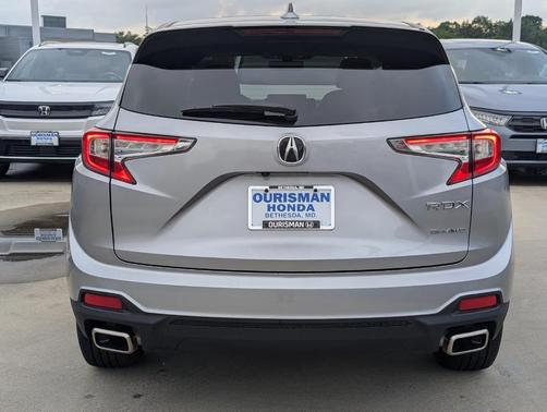2022 Acura RDX Base