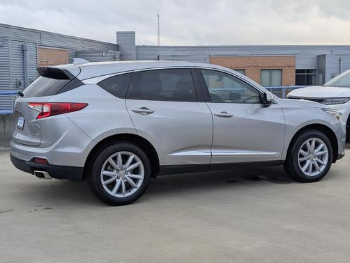 2022 Acura RDX Base