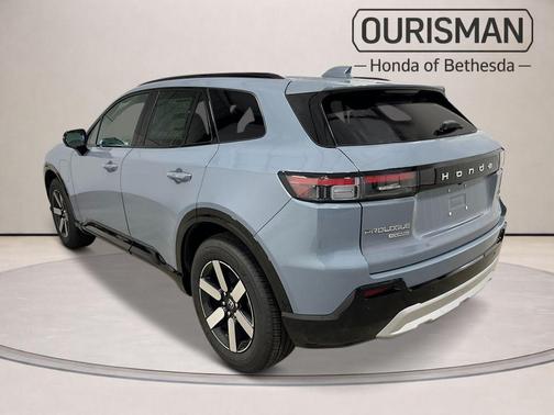 Sonic Blue 2026 Honda Prologue Touring