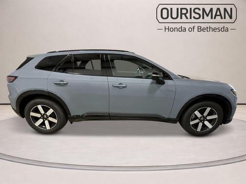 Sonic Blue 2026 Honda Prologue Touring