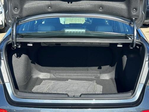 2025 Honda Civic Hybrid 