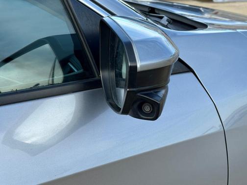 2017 Honda Civic EX-T