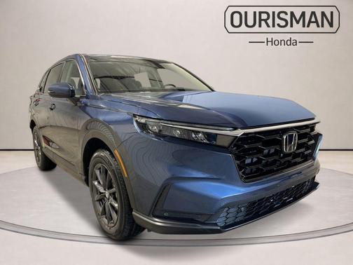 Canyon 2026 Honda CR-V EX-L