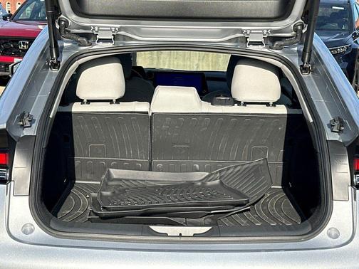 2025 Toyota Prius Limited