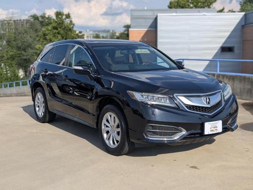 2016 Acura RDX