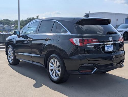 2016 Acura RDX