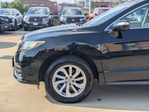 2016 Acura RDX