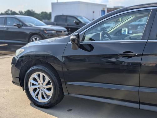 2016 Acura RDX