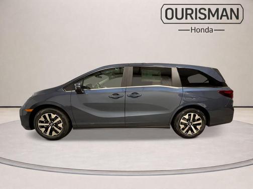 Still Night Pearl 2026 Honda Odyssey EX-L