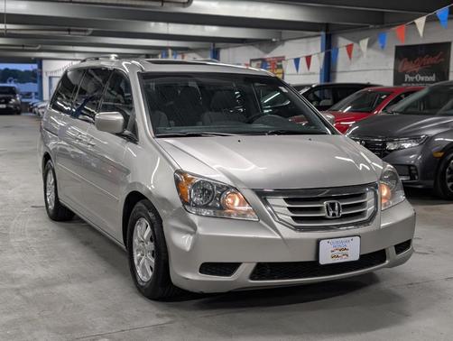 2009 Honda Odyssey EX-L