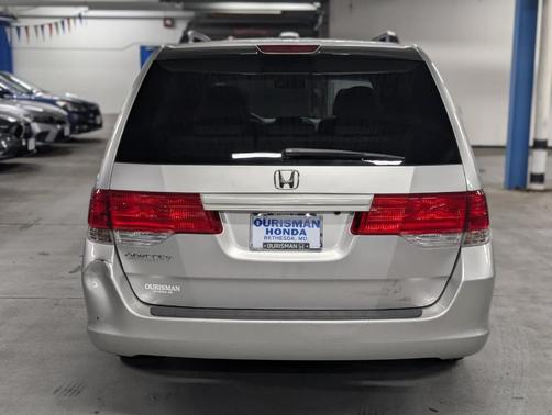 2009 Honda Odyssey EX-L